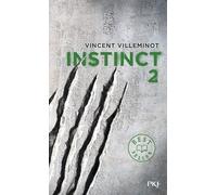 Instinct - Tome 2