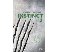 Instinct - tome 2