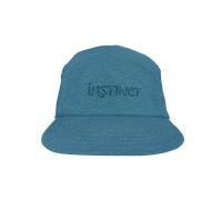 INSTINCT TRAIL - Endurance Cap - Casquette Blueberry Chino - Taille unique