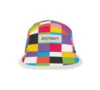 INSTINCT TRAIL - Endurance Cap - Casquette Multicouleur - Taille unique