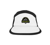 INSTINCT TRAIL - Endurance Cap - Casquette Panda - Taille unique