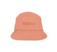 INSTINCT TRAIL - Endurance Cap - Casquette Peach Chino - Taille unique
