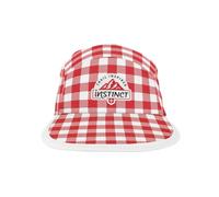 INSTINCT TRAIL - Endurance Cap Wide - Casquette A Table -