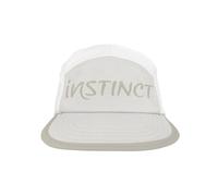 INSTINCT TRAIL - Endurance Cap Wide - Casquette Ghost -