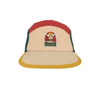 INSTINCT TRAIL - Endurance Cap Wide - Casquette Sierra Rust -