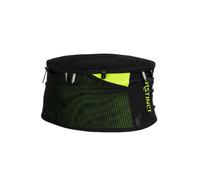 INSTINCT TRAIL - Reflex Belt - Ceinture hydratation Black - Taille 1 (< 68 cm)