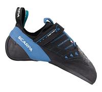 Instinct Vsr Chaussures d'escalade unisexe pour adulte - Bleu - Noir/bleu (Black Azure Fv), 36 EU EU