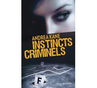 Instincts criminels
