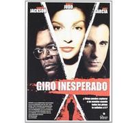 Instincts meurtriers (2004) / Twisted (DVD) G