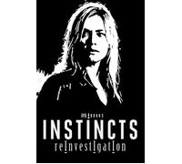 INSTINCTS reInvestIgatIon - TyRon W. C. Robinson II - Dark Titan Books - ebook (ePub) - Livre