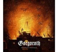 Gorgoroth – Instinctus bestialis – CD – Import – Soulstar