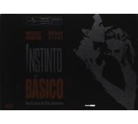 Instinto Basico (Caja Metalica)