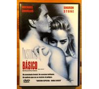 Instinto Basico (Ed.ESP.) [Import]
