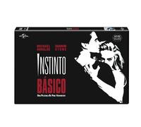 Instinto Basico (Ed. Horizontal) [Import]