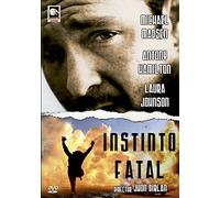 Instinto Fatal [Import]