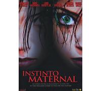 Instinto maternal