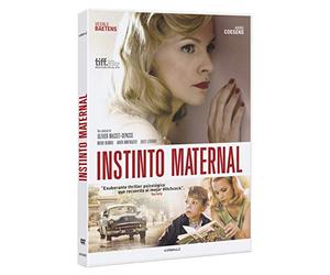 Instinto Maternal [Import]