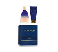 Institito Español Poseidon Deep EdT 150ml Set 2 articles