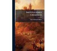 Instituciones Gremiales