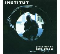 Institut - A Day to Get Even