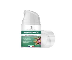 Institut Claude Bell Crème Muscles et Articulations Harpagophytum 50 ml