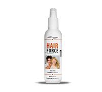 INSTITUT CLAUDE BELL - HAIR FORCE ONE - Soin Cheveux - Lotion - Stimule la Croissance Capillaire - Flacon à Pompe - 150mL