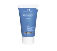 Institut Claude Bell - Soin Corps - Masque Thermique Amincissant & Anti-Cellulite - Nuit - 150ml