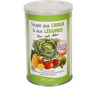 Institut Claude Bell Soin Minceur Slim/Détox Soupe aux Choux 250 g