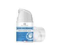 Acide Hyaluronique Intense Claude Bell Hydratant Visage Et Antirides