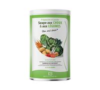 Soupe Aux Choux.Produit Minceur Claude Bell