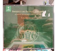 Institut De France Anniversary - Institut De France Anniversary