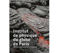 Institut de Physique du Globe de Paris