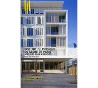 Institut De Physique Du Globe - Ateliers Lion Associés