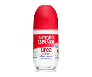 Institut Espagnol d'Antitranspirant Déodorant avec Urea Roll-on 75ml