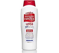 Institut espagnol Gel de bain et douche 10% urée pour peau sèche - 1250 ml