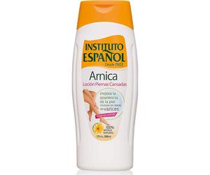 Institut Espagnol Lotion Jambes Fatiguées à l'Arnica 500ml