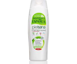 Institut Espagnol pour une peau saine Shampooing doux 750ml