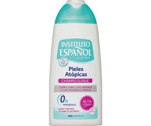 Institut Espagnol Shampooing Doux pour la peau atopique 300ml