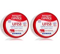 INSTITUT ESPAGNOL urée CREME CORPS 400ML (Lot de 2)