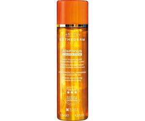 Institut Esthederm Aceite Solar Sol fuerte acabado Golden Glow 125ML