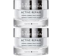 INSTITUT ESTHEDERM Active Repair Crème correctrice rides 2x50 ml