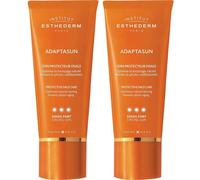 INSTITUT ESTHEDERM Adaptasun Crème visage soleil fort 2x50 ml