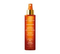 Institut Esthederm Huile Solaire Corps Et Cheveux Soleil Moderé 150 ml