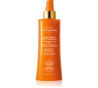Institut Esthederm Adaptasun Protective Body Lotion lait protecteur solaire haute protection solaire 200 ml