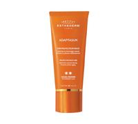 Institut Esthederm Crème Visage Soleil Modéré Hydratante Bronzage Rapide Longue Durée 50ml