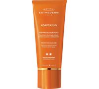 Institut Esthederm Crème Visage Soleil Modéré Hydratante Bronzage Rapide Longue Durée 50ml
