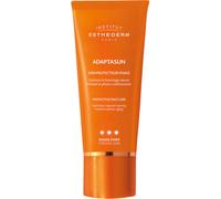 Institut Esthederm Adaptasun Soin Protecteur Visage Soleil Modéré Tube 50ml