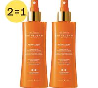 Institut Esthederm Adaptasun Spray Lacté Soleil Modéré 2x150 ml