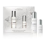 Institut Esthederm - Age Proteom Advanced Sérum 45 ml 2 Flacons 30 ml + 15 ml - Réduit les 5 signes du vieillissement : rides - taches - raffermissement - Densité - Uniformité