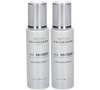 Institut Esthederm Age Proteom™ Advanced Serum Gel(S) 2x30 ml